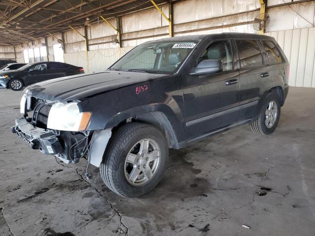 2007 JEEP GRAND CHER #3027028867