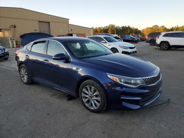 2016 KIA OPTIMA EX - 5XXGU4L3XGG089150