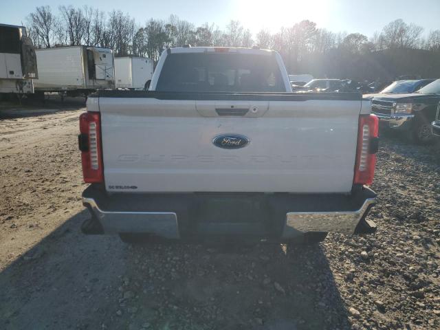 2023 FORD F250 SUPER - 1FT8W2BT6PED36043