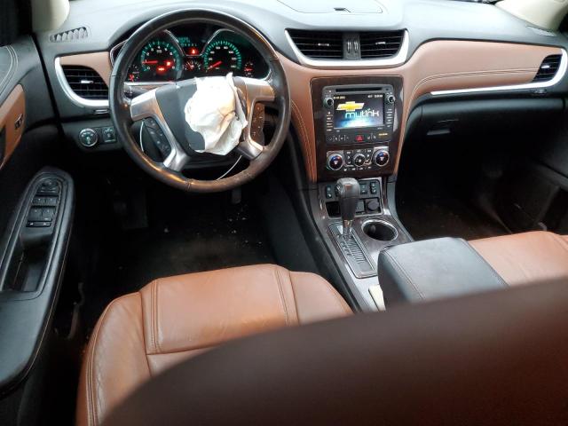 2016 CHEVROLET TRAVERSE L - 1GNKVJKD5GJ304937