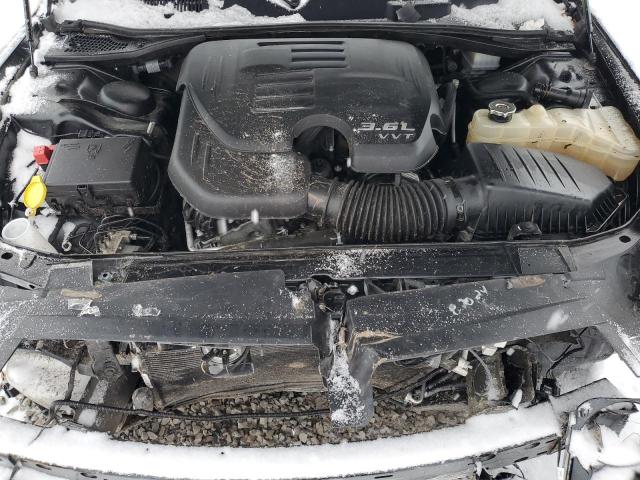 2023 DODGE CHALLENGER - 2C3CDZJG7PH541171
