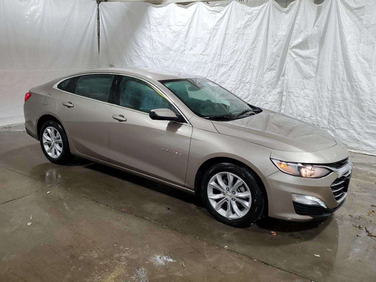 Lot #3034373065 2024 CHEVROLET MALIBU LT