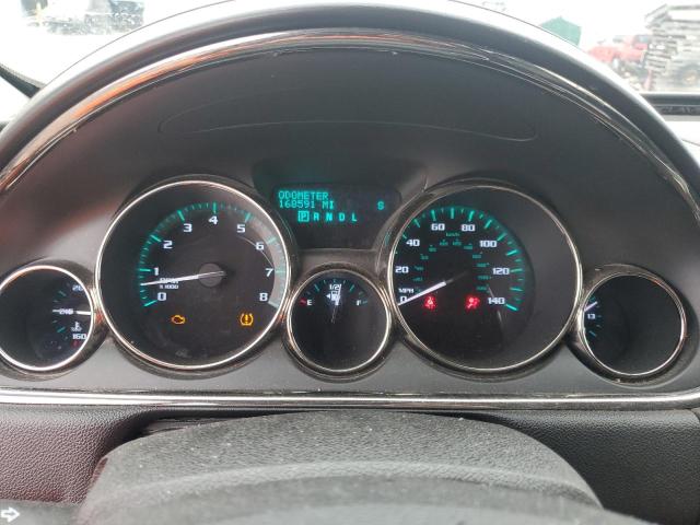 2015 BUICK ENCLAVE - 5GAKRBKD9FJ106686