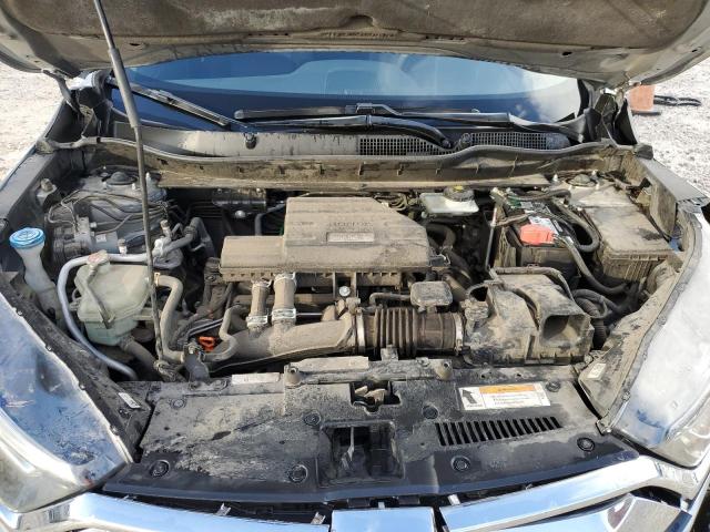 2019 HONDA CR-V EX - 5J6RW1H55KA041680