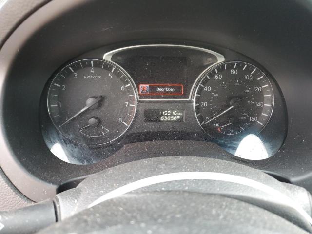 2015 NISSAN ALTIMA 2.5 - 1N4AL3AP9FN897216