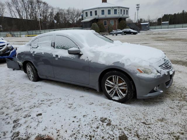 Vin: jn1cv6ar9dm355328, lot: 86341864, infiniti g37 20134