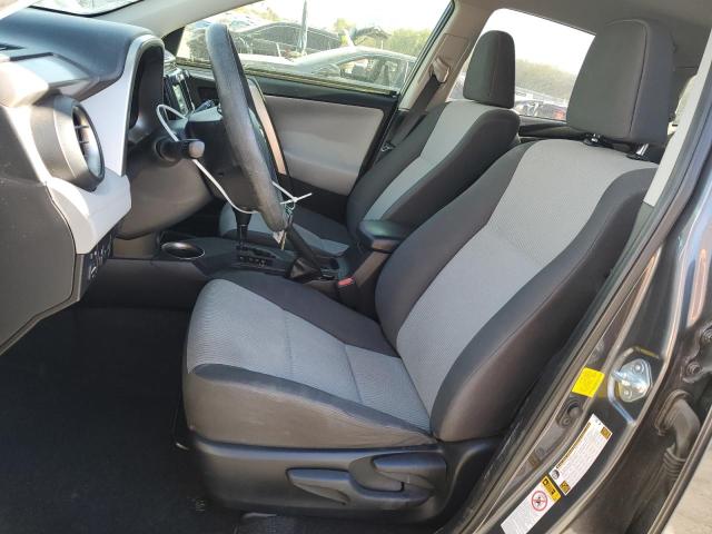 2015 TOYOTA RAV4 LE - JTMZFREV5FD079665
