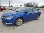 2015 CHRYSLER 200 LIMITE - 1C3CCCAB3FN561105