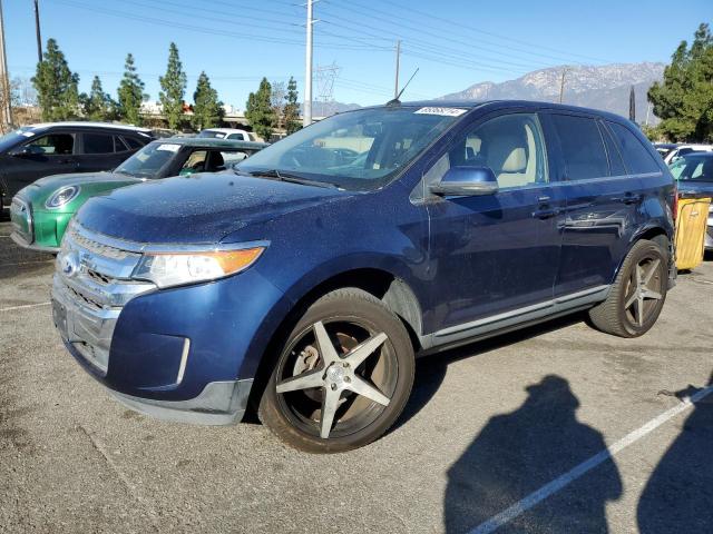 2012 FORD EDGE LIMIT #3030479465