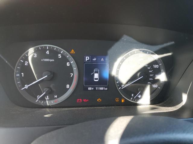 2017 HYUNDAI SONATA SE - 5NPE24AF3HH532321