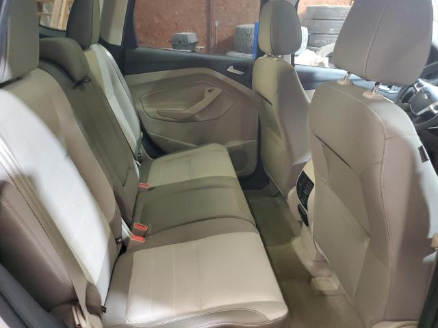 2016 FORD ESCAPE SE - 1FMCU9GX3GUB19149