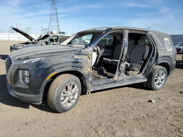 2020 HYUNDAI PALISADE S #3034416718