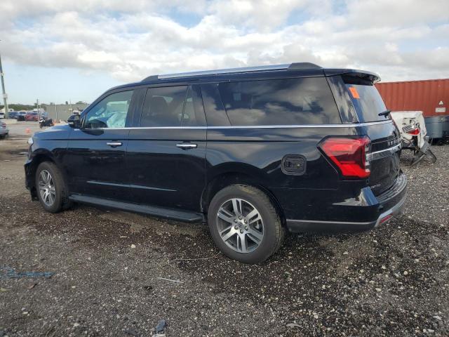 2024 FORD EXPEDITION - 1FMJK1K80REA35012