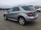 Lot #3027009803 2011 MERCEDES-BENZ ML 350 BLU