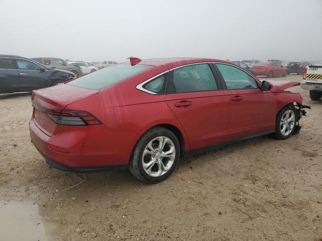 2023 HONDA ACCORD LX - 1HGCY1F24PA050961