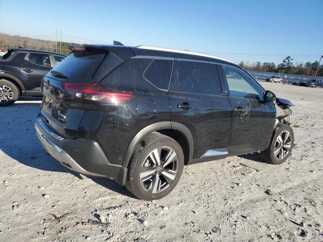 2023 NISSAN ROGUE PLAT JN8BT3DD3PW302246