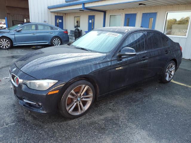 Vin: wba3c1c57fk121779, lot: 82818444, bmw 3 series i sulev 2015 img_1