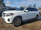 Lot #3037051755 2018 MERCEDES-BENZ GLS 450 4M