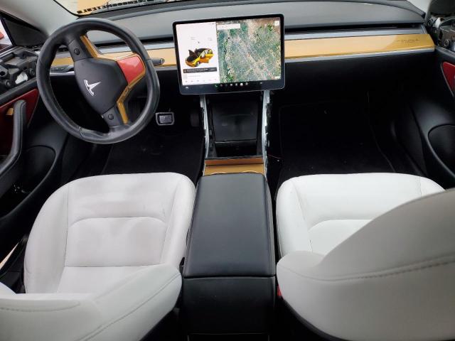 2018 TESLA MODEL 3 - 5YJ3E1EB7JF100663