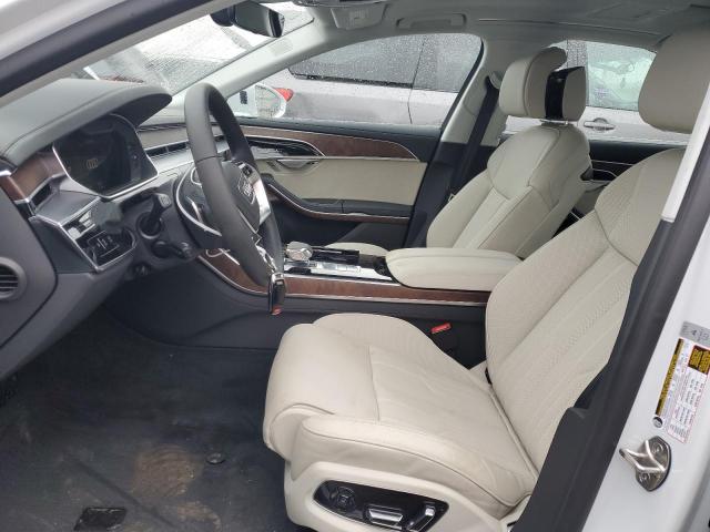 2024 AUDI A8 L WAULDAF85RN011982