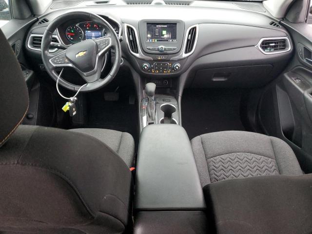 2022 CHEVROLET EQUINOX LT - 2GNAXKEV1N6104700