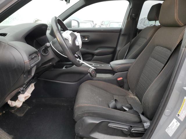 2024 HONDA HR-V SPORT - 3CZRZ2H53RM738789