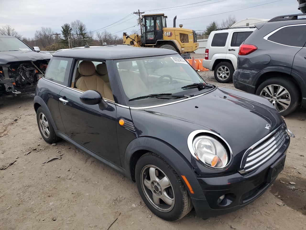 Lot #3028566945 2008 MINI COOPER