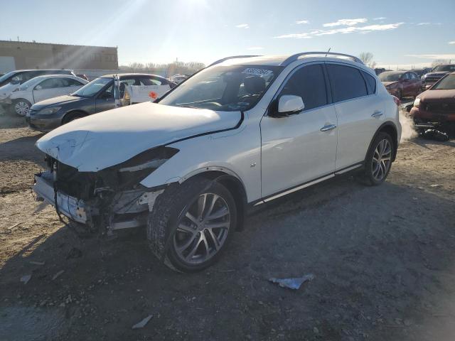 2016 INFINITI QX50 - JN1BJ0RP3GM231972