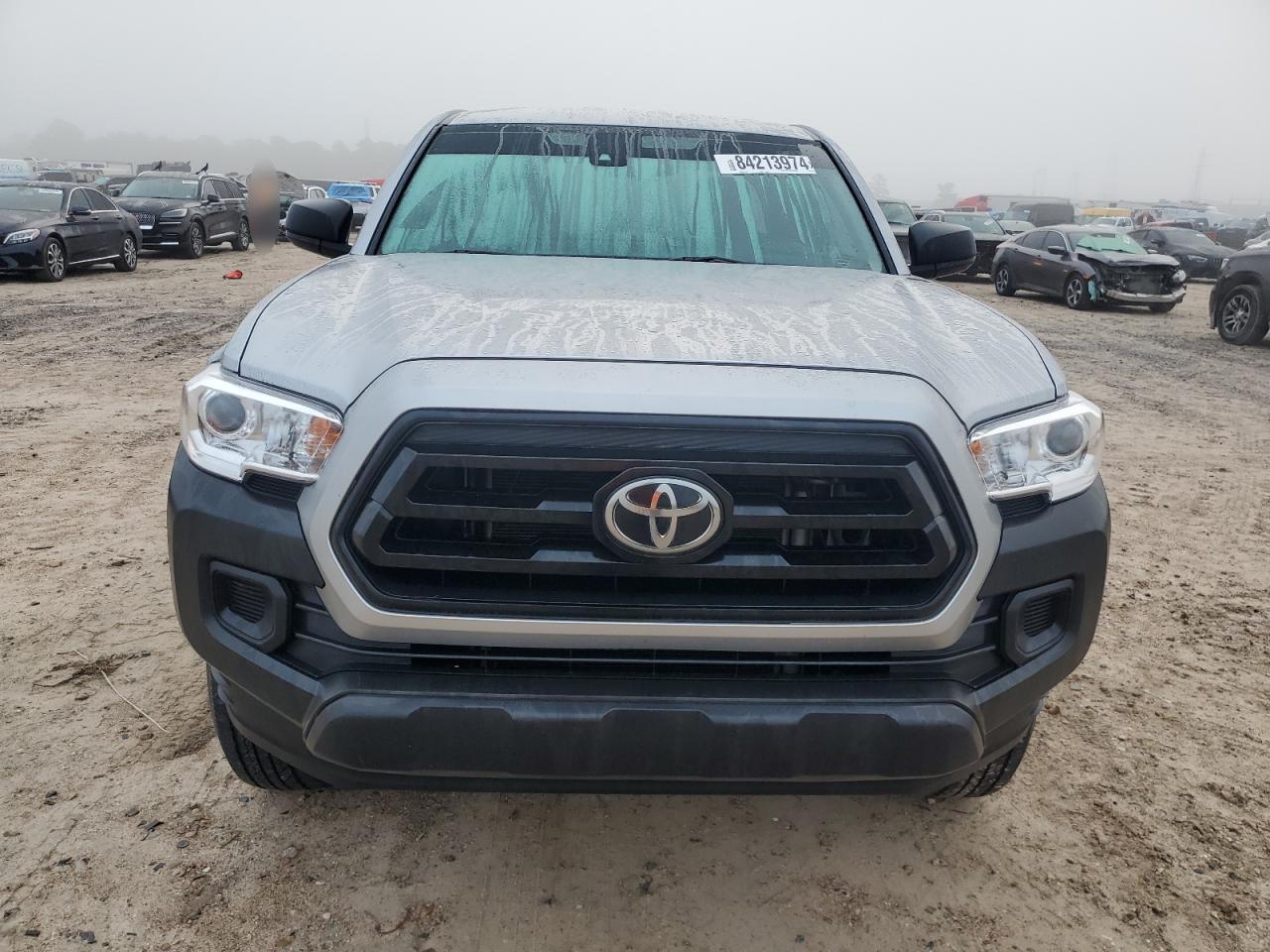 Lot #3028256783 2023 TOYOTA TACOMA ACC