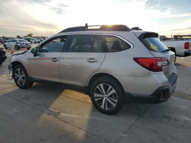 2018 SUBARU OUTBACK 2. - 4S4BSANC8J3242347