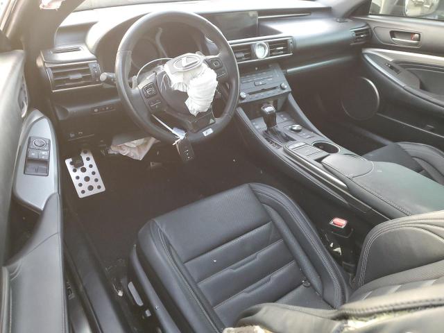 2015 LEXUS RC 350 - JTHHE5BC1F5007395