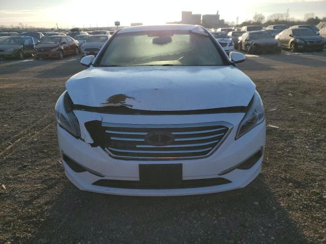 VIN 5NPE24AF6HH485365 2017 HYUNDAI SONATA no.5