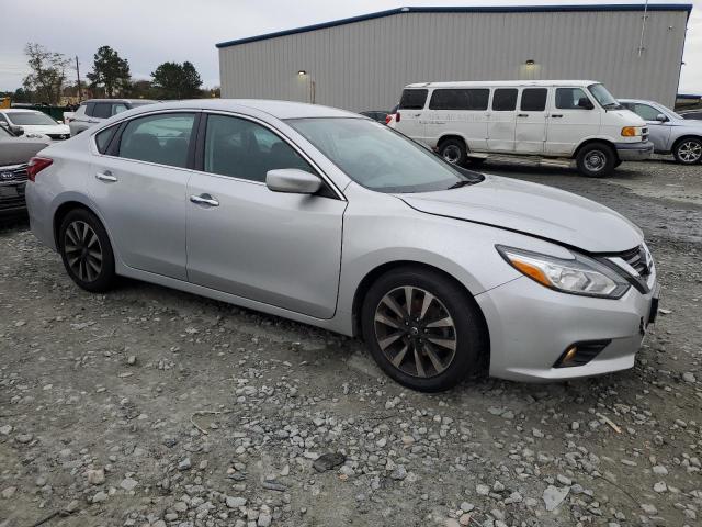 Vin: 1n4al3ap9jc167388, lot: 82768944, nissan altima 2.5 20184