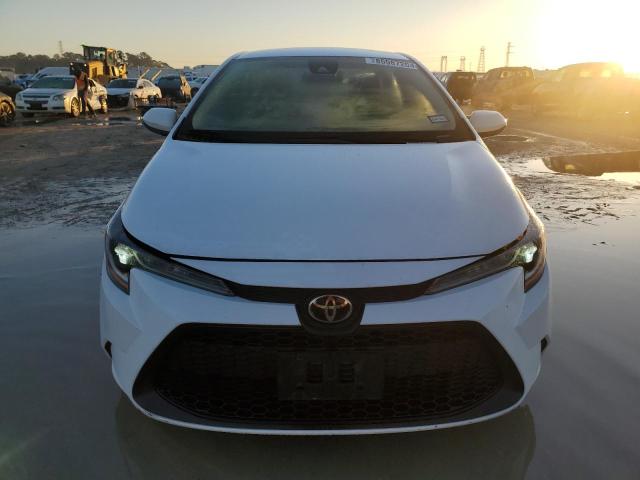 2020 TOYOTA COROLLA LE - 5YFEPRAE4LP080493