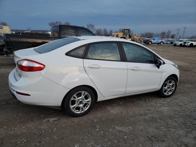 2015 FORD FIESTA SE - 3FADP4BJ8FM208312