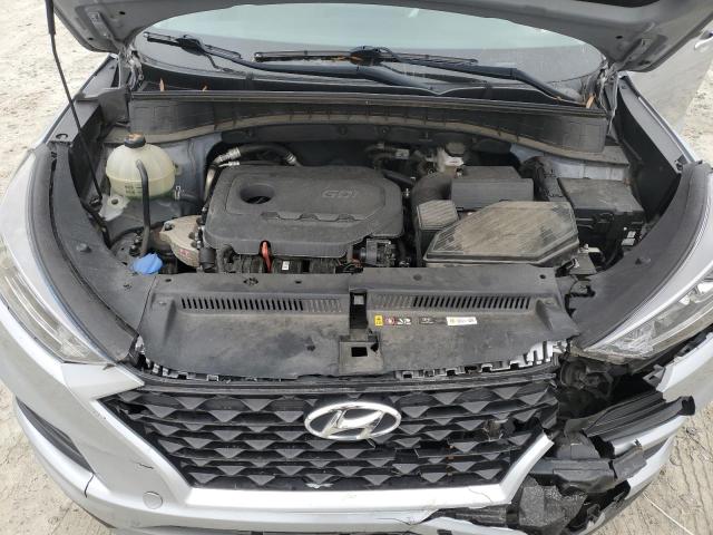 2020 HYUNDAI TUCSON LIM KM8J33AL2LU220450