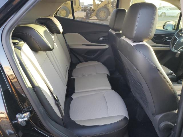 2018 BUICK ENCORE PRE - KL4CJASB1JB689870