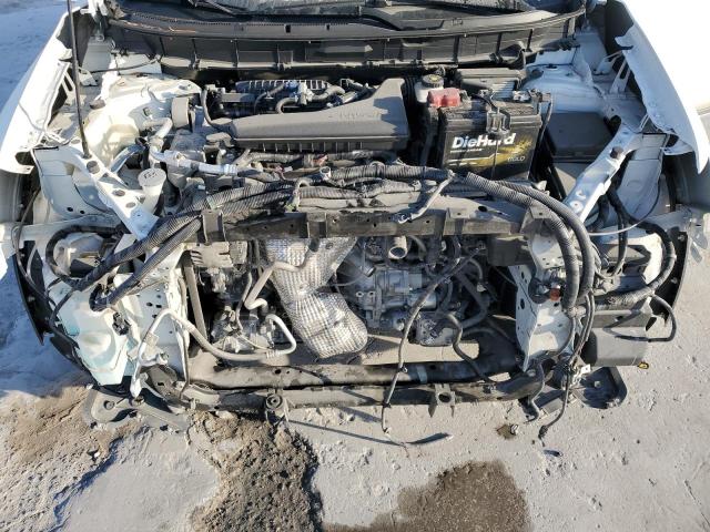 VIN 5N1AT2MT8LC733861 2020 NISSAN ROGUE no.12