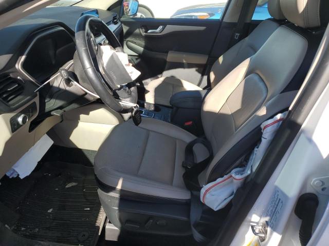 2020 FORD ESCAPE SE - 1FMCU9BZXLUC48220