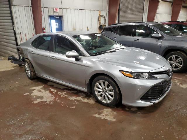 VIN 4T1B11HK2KU822601 2019 TOYOTA CAMRY no.4