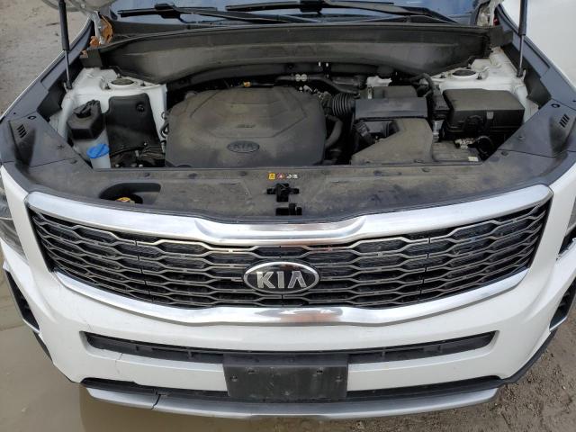 2020 KIA TELLURIDE - 5XYP6DHC6LG033845