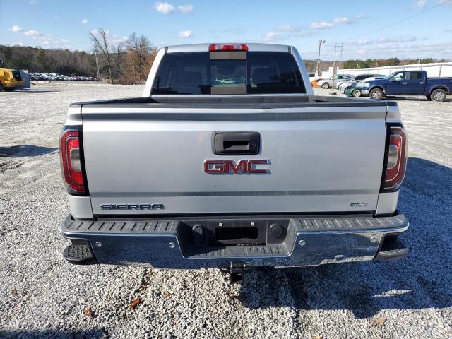 2018 GMC SIERRA C15 - 3GTP1NEC1JG274977