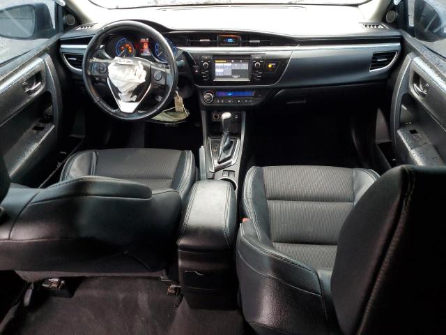 2016 TOYOTA COROLLA L - 5YFBURHE0GP437112