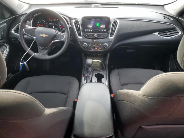2021 CHEVROLET MALIBU LS - 1G1ZB5ST3MF078743