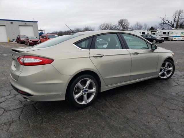 2015 FORD FUSION SE - 3FA6P0H77FR199909