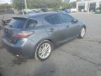 Lot #3025795329 2012 LEXUS CT 200