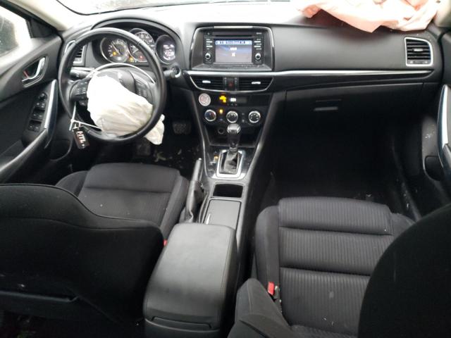 2015 MAZDA 6 SPORT - JM1GJ1U54F1200194