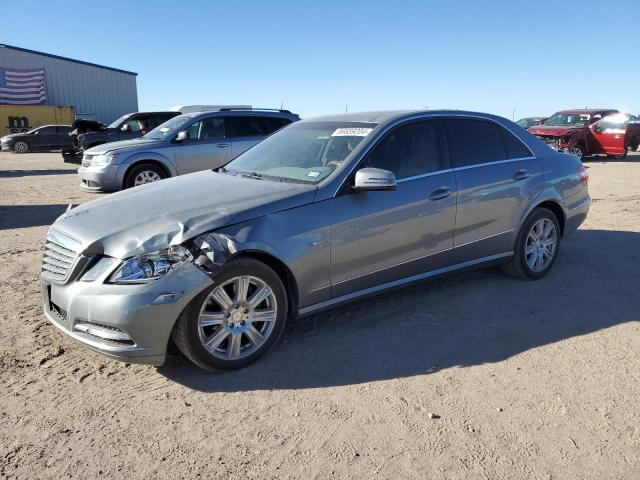 MERCEDES-BENZ E 350