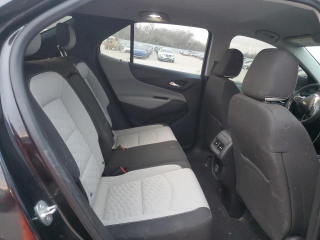 2020 CHEVROLET EQUINOX LS 2GNAXHEV7L6183631