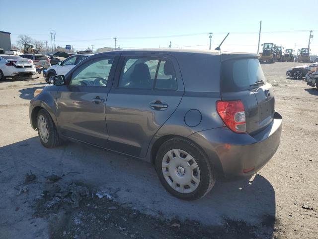 Vin: jtkku4b43aj054613, lot: 44300005, toyota scion 20102